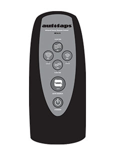 IRC-613 Sensor remote control