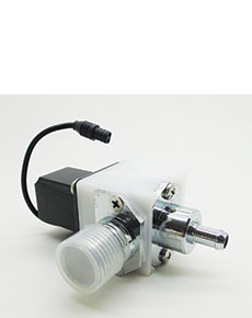 Solenoid Valve ASV-289