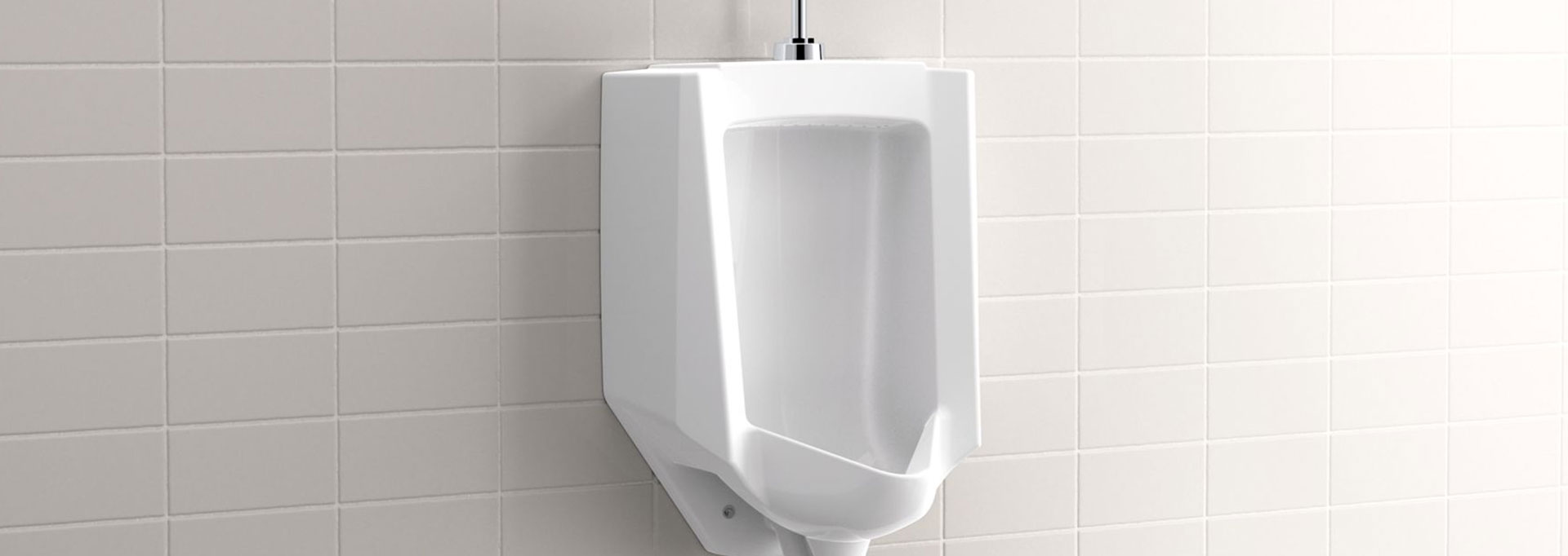 AUF-6810 Urinal Flusher