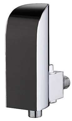 Urinal Sensor Flusher