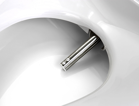 Automatic bidet RAB-950