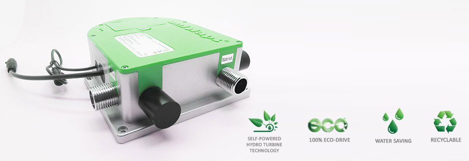 hydro power generator