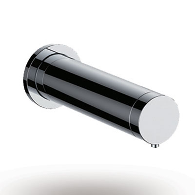 Sensor automatic soap dispenser